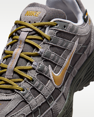 Nike P-6000 Premium CORDURA® Men's Shoes. Nike JP